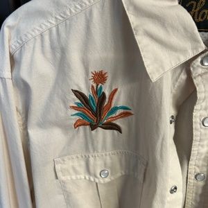 Howler Brothers Gaucho Long Sleeve